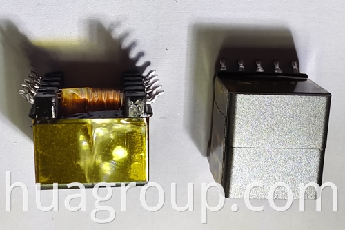 Ep13 SMD POE transformer